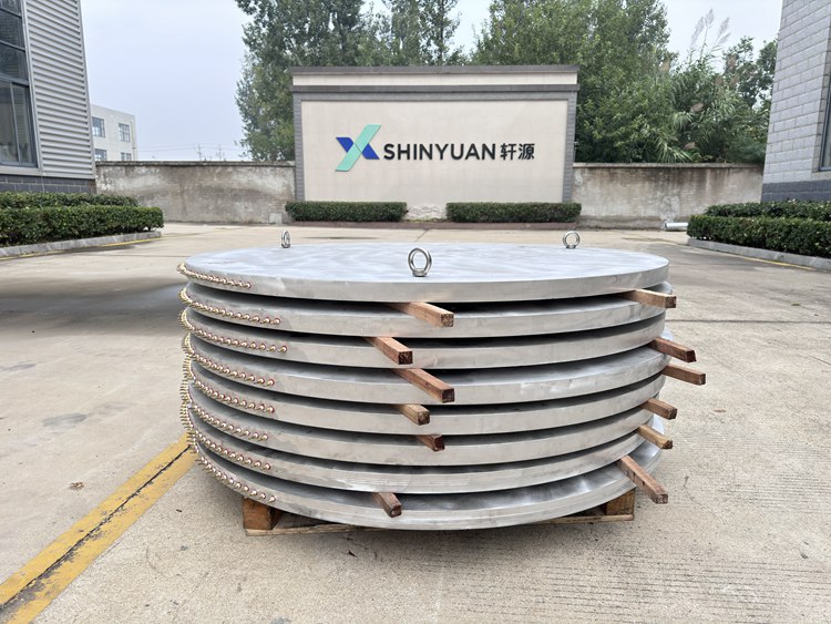 鑄鋁加熱盤(pán)